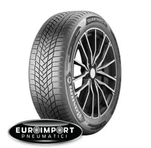 Barum Quartaris 6 245/45 R18 100 Y XL  DOT 2026